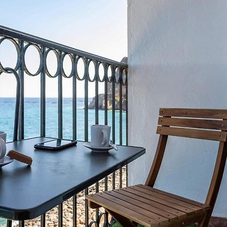 Apartamento El Palmer Almeria Exterior foto