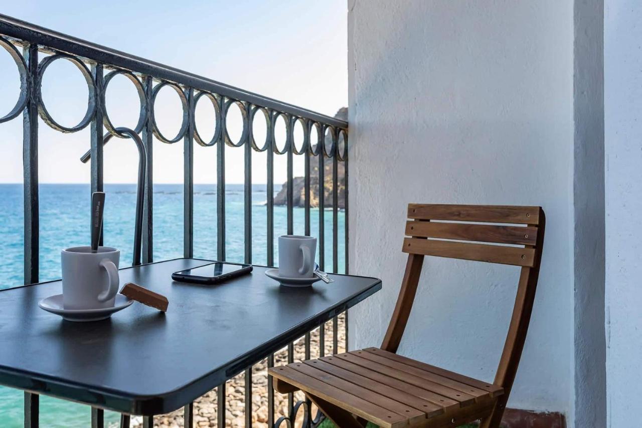 Apartamento El Palmer Almeria Exterior foto