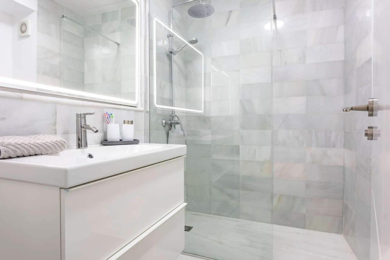 Apartamento El Palmer Almeria Exterior foto